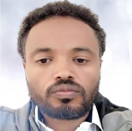 Mr. Lammifyad Chimde    