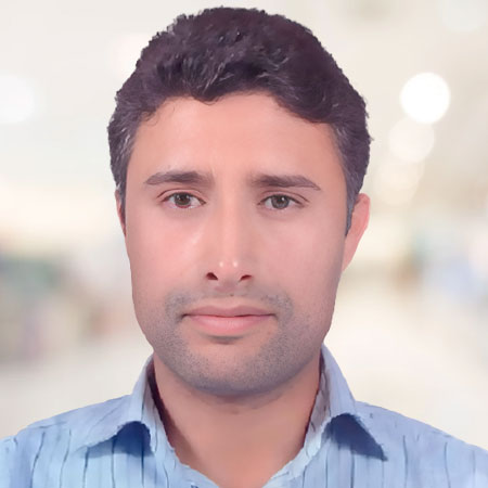 Dr. Lamsoudi Redouane    