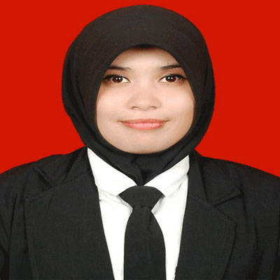 Ms. Lastriana  Waldi