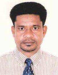 Dr. Md. Latiful Islam    