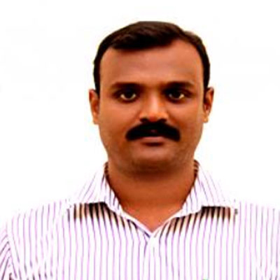 Dr. Lavakumar  Vuppalapati