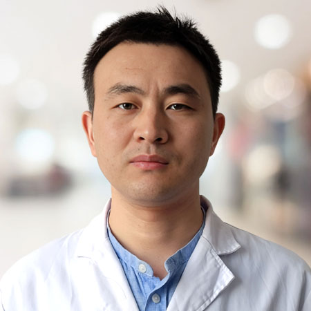 Dr. Lei Zhao    