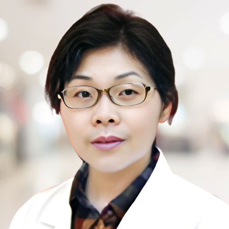 Dr. Lijuan Jiang    