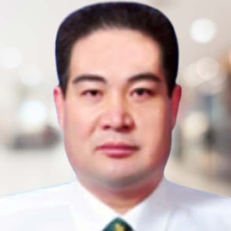 Dr. Likun Wang    