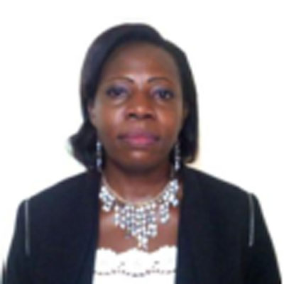 Liliane Ngoune  Tandzi
