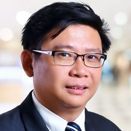 Dr. Lim Hwee San    