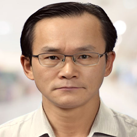 Dr. Ling Yan    