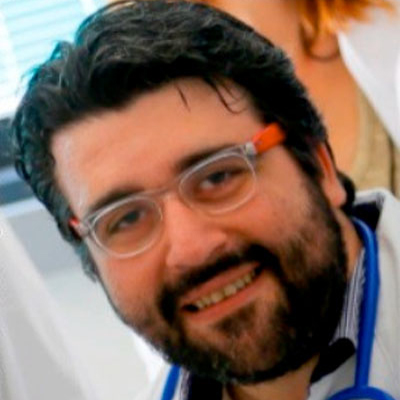 Dr. Lionetti   Vincenzo