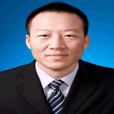 Dr. Lixin  Li