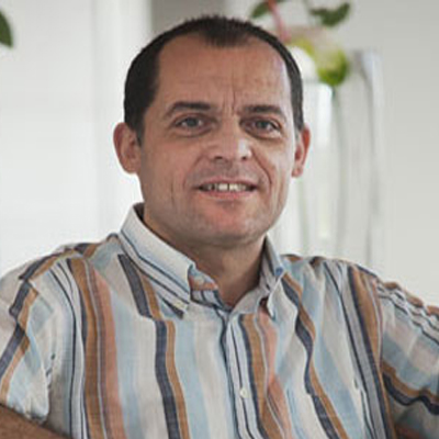 Dr. Lorenzo Jose Fraile Sauce