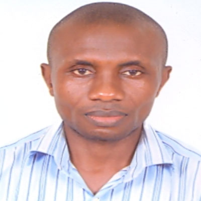 Dr. Nsirim Lucky Edwin-Wosu