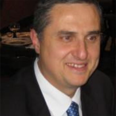 Prof. Dr. Luigi   A Agrofoglio