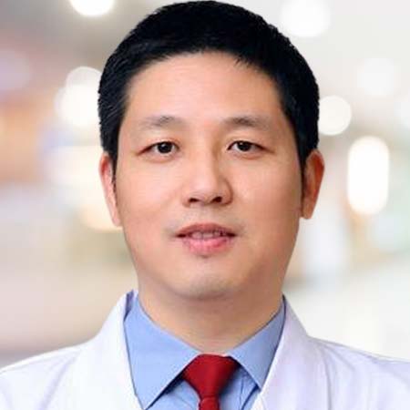 Dr. Luo Jinhua    
