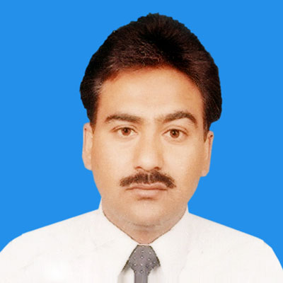 Dr. Muhammad  Shafiq