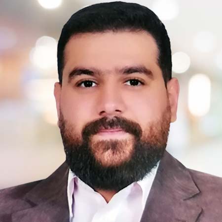 Mr. M. Haytham Klaho    