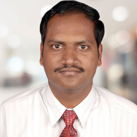 Dr. M. Prakash    