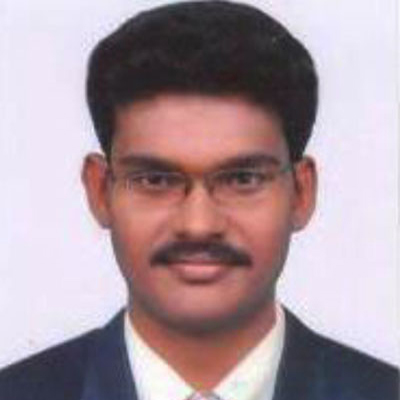 Dr. M.G. Rajanandh    