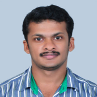 Dr. M.S.  Vishnu Nair