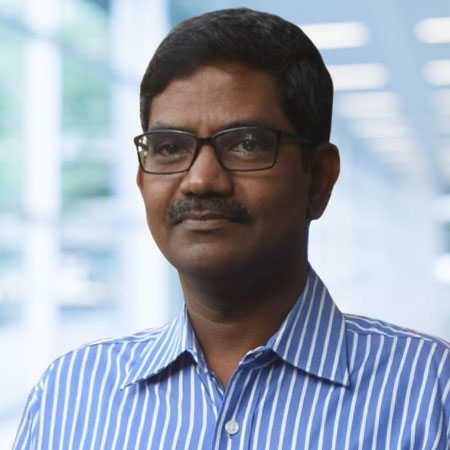 Dr. M.V.S.S. Giridhar    