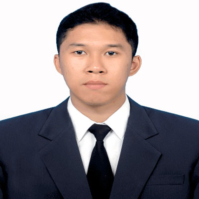 Dr. Marcelinus  Christwardana