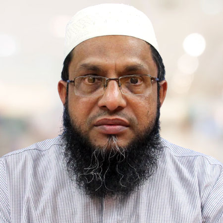 Dr. MD Abdul Maleque    