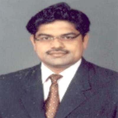 Dr. Mukesh Singh Sikarwar    