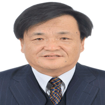 Dr. Ma  Yongqing