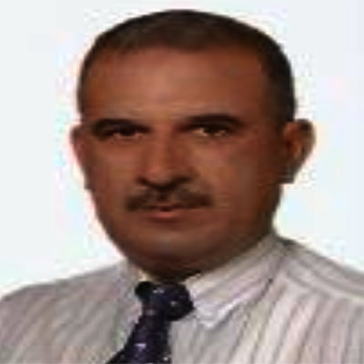 Dr. Maan Abdul Azeez Shafeek Al- Salahi    