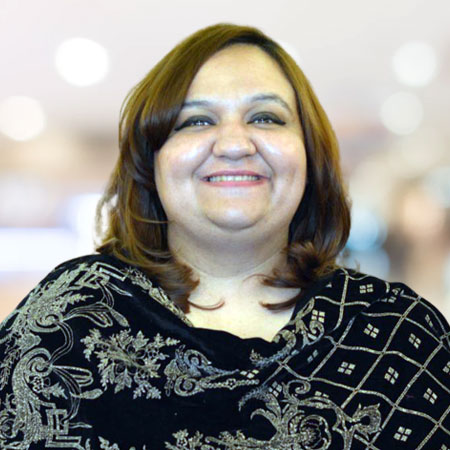 Dr. Madeeha Malik    