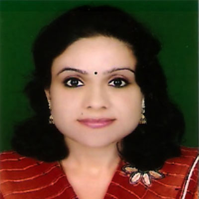 Dr. Madhuri Kaushish Lily
