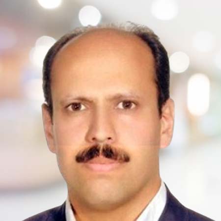 Dr. Madjid Eshaghi Gordji    