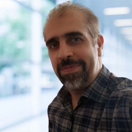 Dr. Mahdi Karimi Nazarabad    