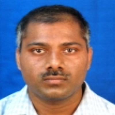 Dr. Mahendra Kumar Samal    