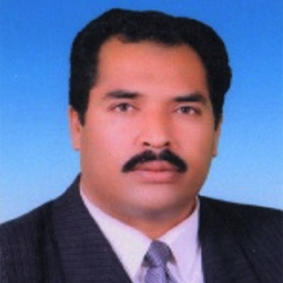 Dr. Mahmoud  Abd El-Mongy Ismail