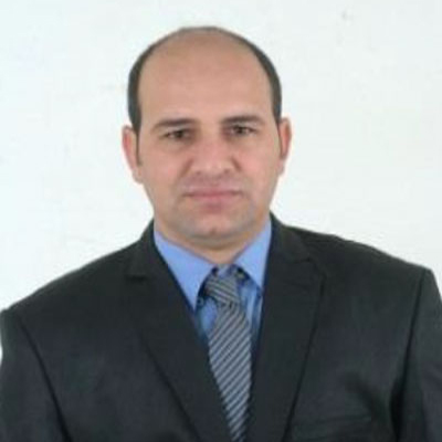 Dr. Mahmoud  Abdel Mawla Saber Abdel Aal