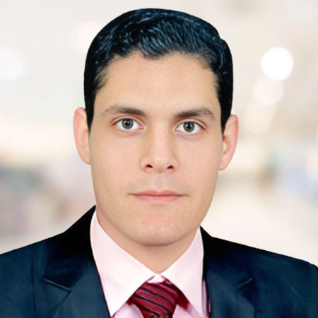 Dr. Mahmoud H. Hasanain    