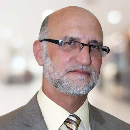 Dr. Mahmoud Hasan Saheb    