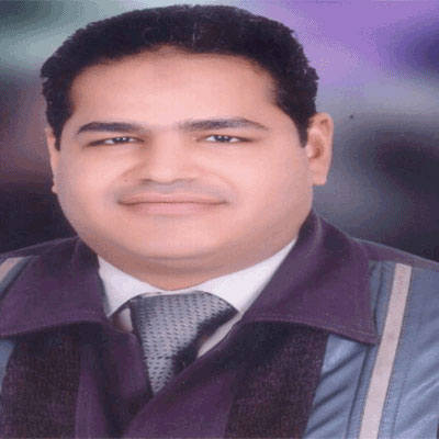 Dr. Mahmoud  Helmy El Saied Hussein