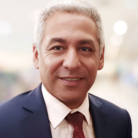 Dr. Mahmoud Ibrahim Mahmoud Khalil    