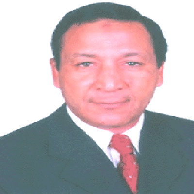 Dr. Mahmoud Mohamed Shaaban    