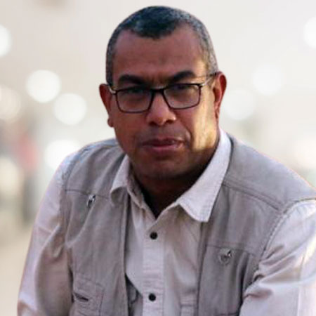 Dr. Mahmoud Saleh Abdel-Dayem    