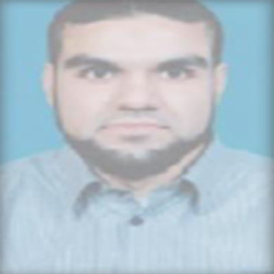 Mr. Mahmoud Waleed Ibrahim Al-Hindi
