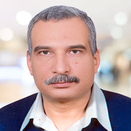 Dr. Mahmoud Hussien Abou Deif    