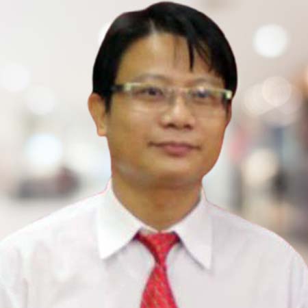 Dr. Mai Hai Chau    