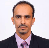 Dr. Majed Ahmed Al-Mansoub    