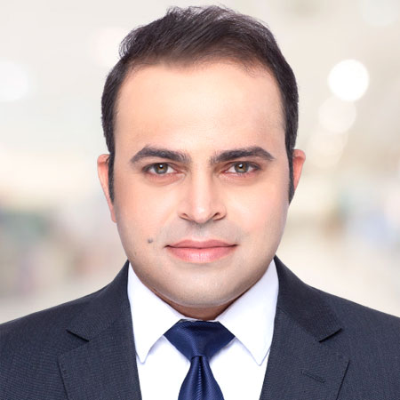 Dr. Majid Khan    