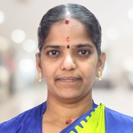 Dr. Malarvizhi Arthanari    