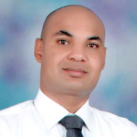 Dr. Malek Yosef Alkhutaba    