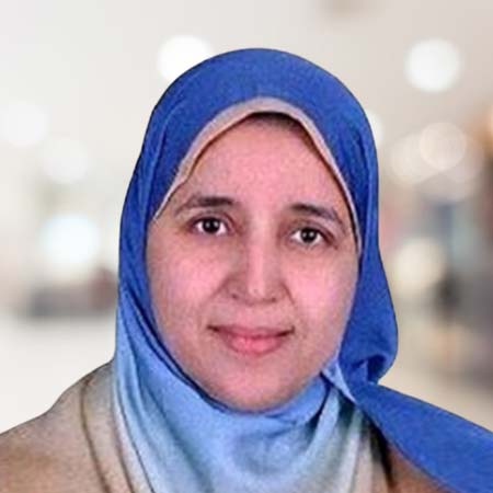 Dr. Manal Abdel Rahman Ali Sorour    