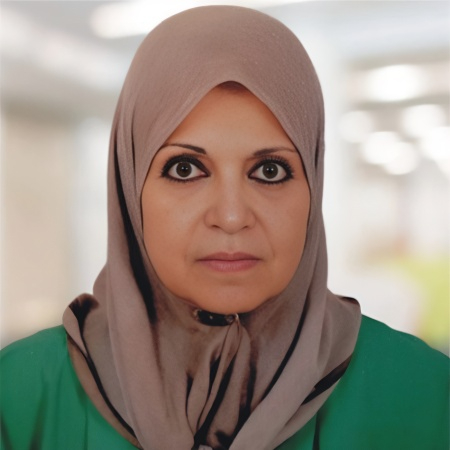 Dr. Manal Eid    